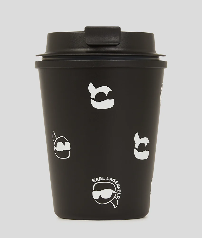 IKON ALL-OVER-PRINT TRAVEL MUG