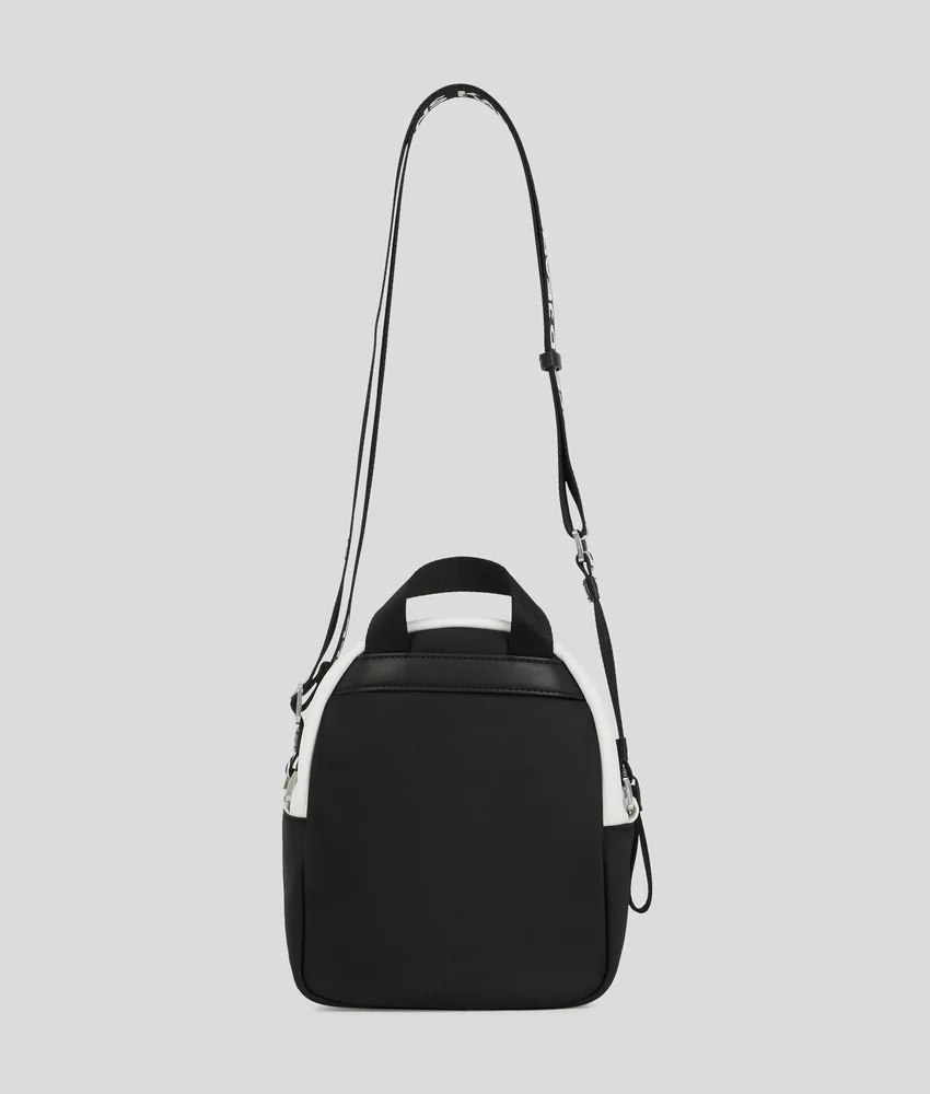 NYLON MINI BACKPACK