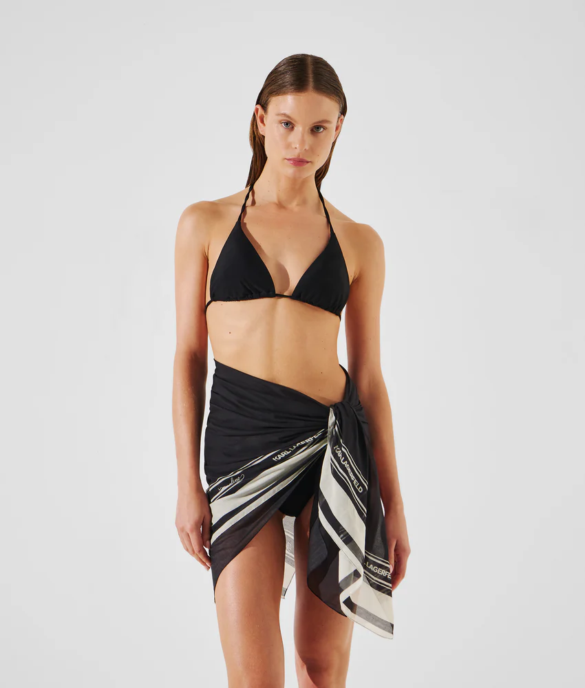 KL X BORSALINO PAREO