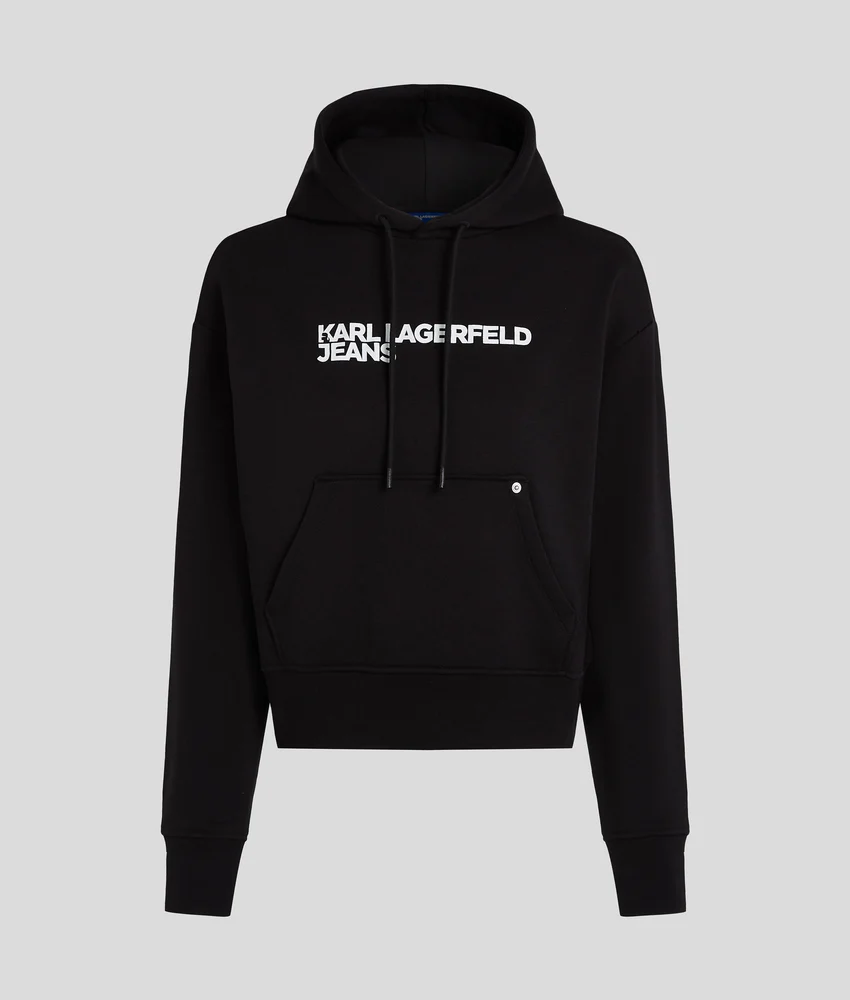 LOGO HOODIE