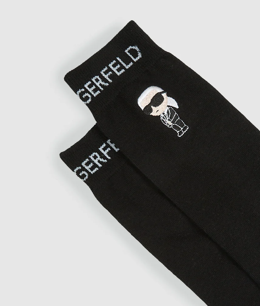 Ikon socks �C 3 pack