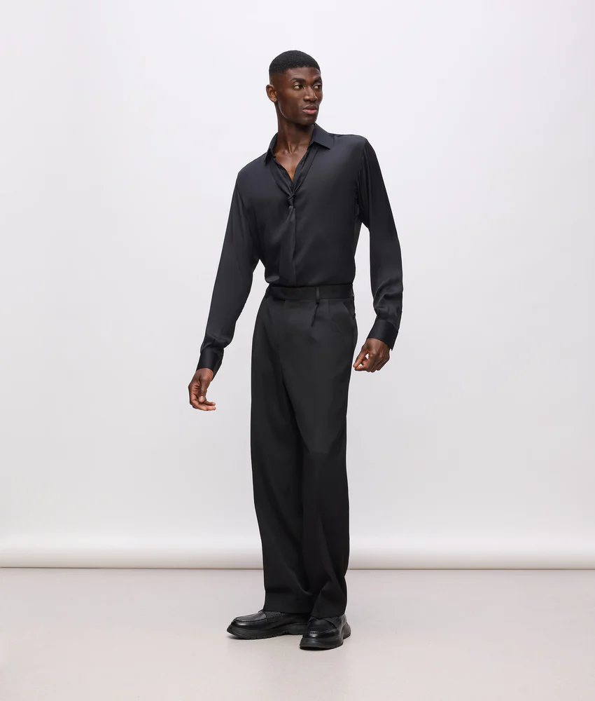 KL Studio tailored pants