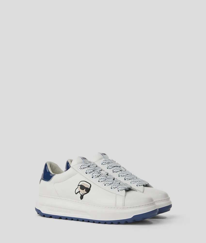 IKON NFT KAPRI LUG SNEAKERS