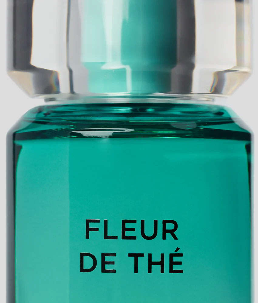 Fleur de th�� (Tea flower), Les Parfums Mati��res, 100 ML