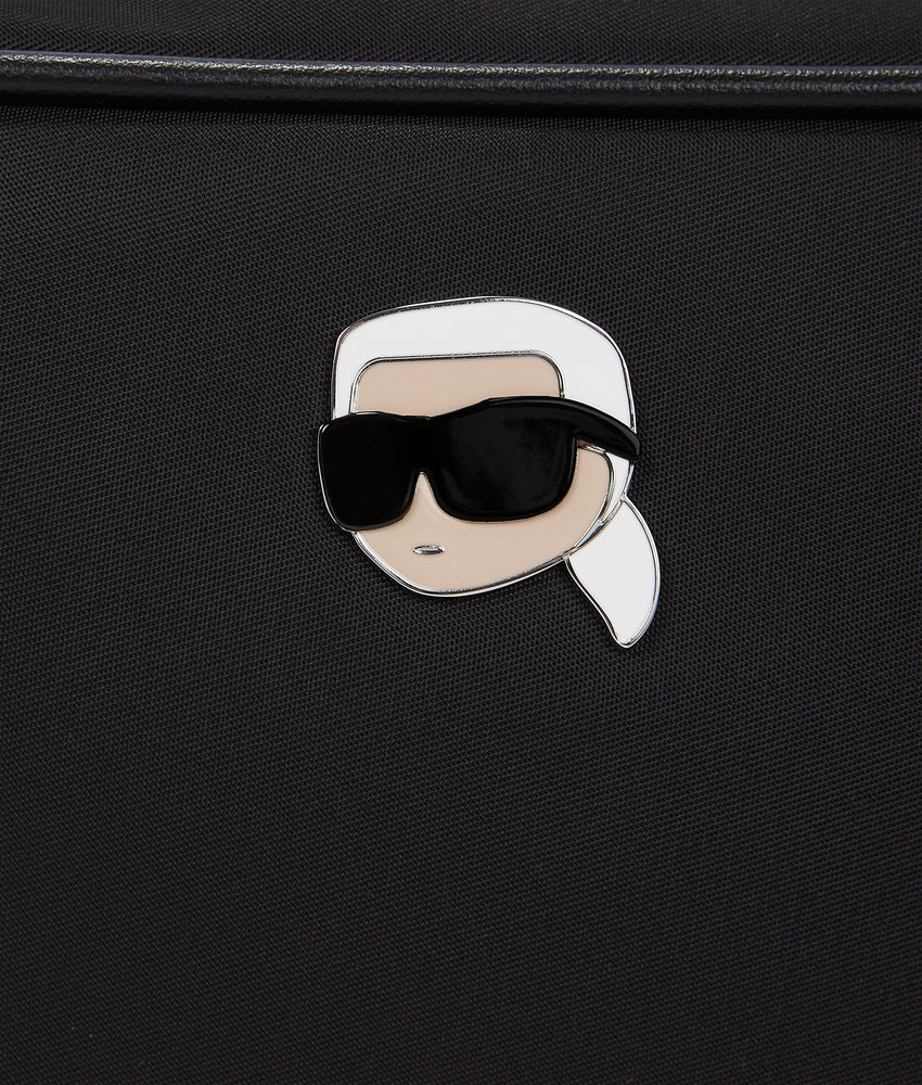 IKON NYLON CAMERA BAG