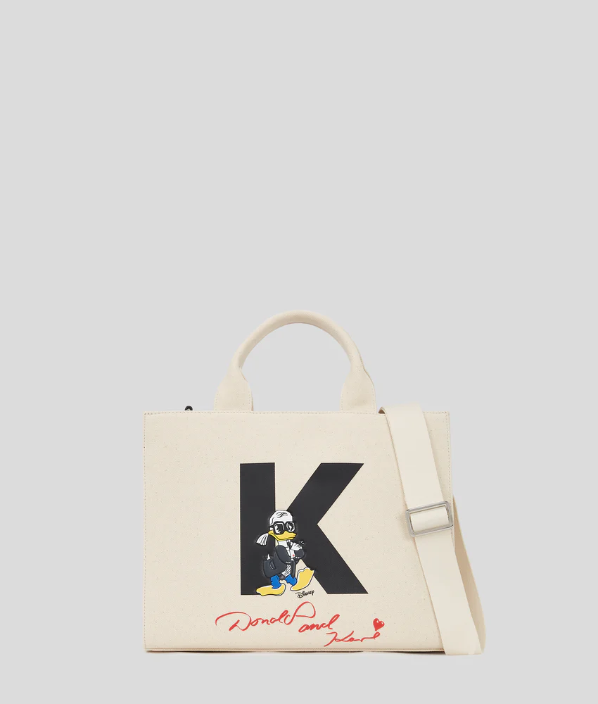 DISNEY X KL MEDIUM SHOPPER