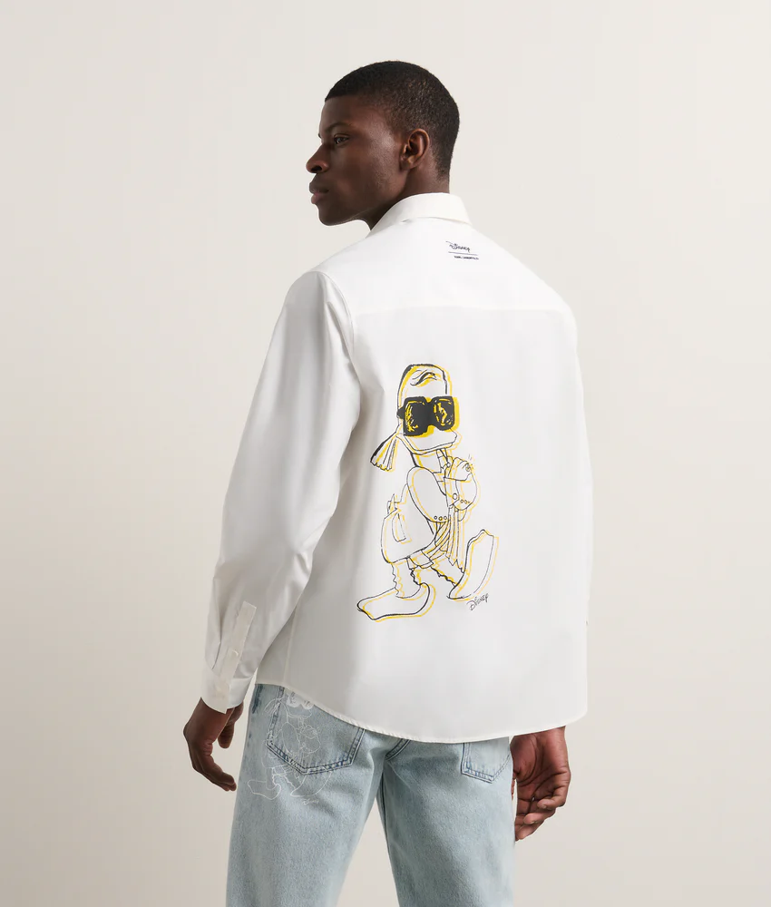 DISNEY X KL SHIRT