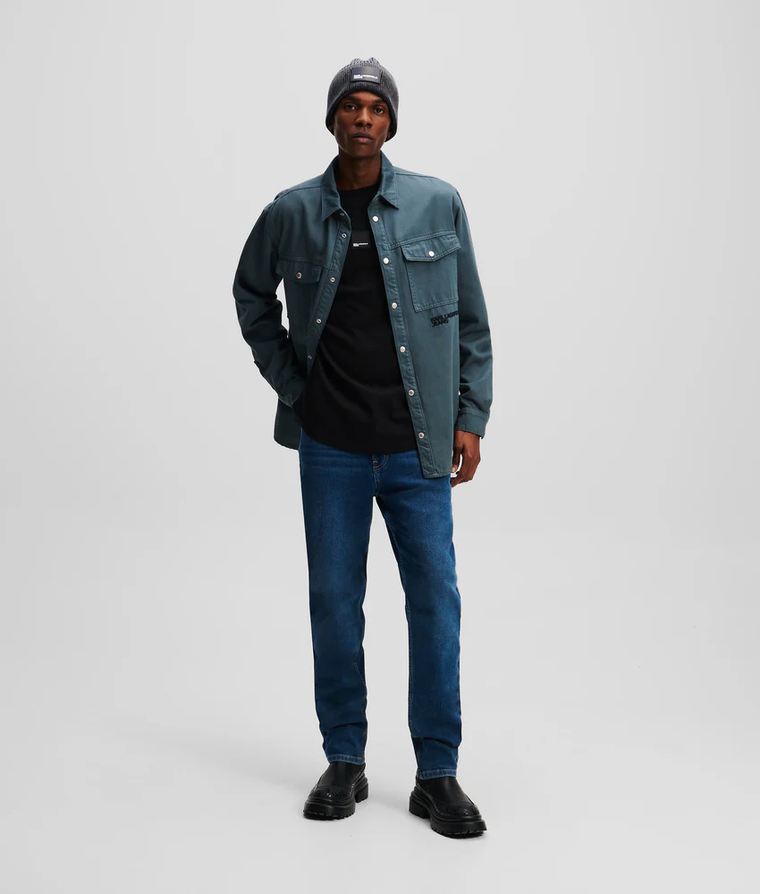 LONG-SLEEVED T-SHIRT