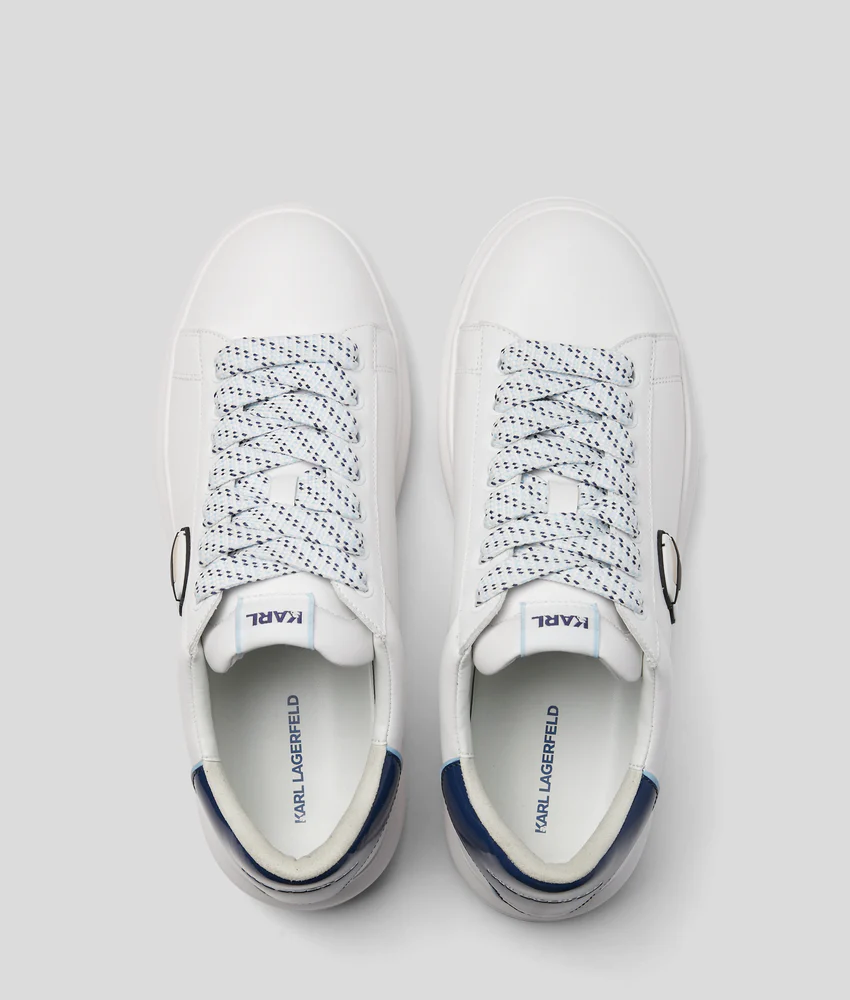 IKON NFT KAPRI LUG SNEAKERS