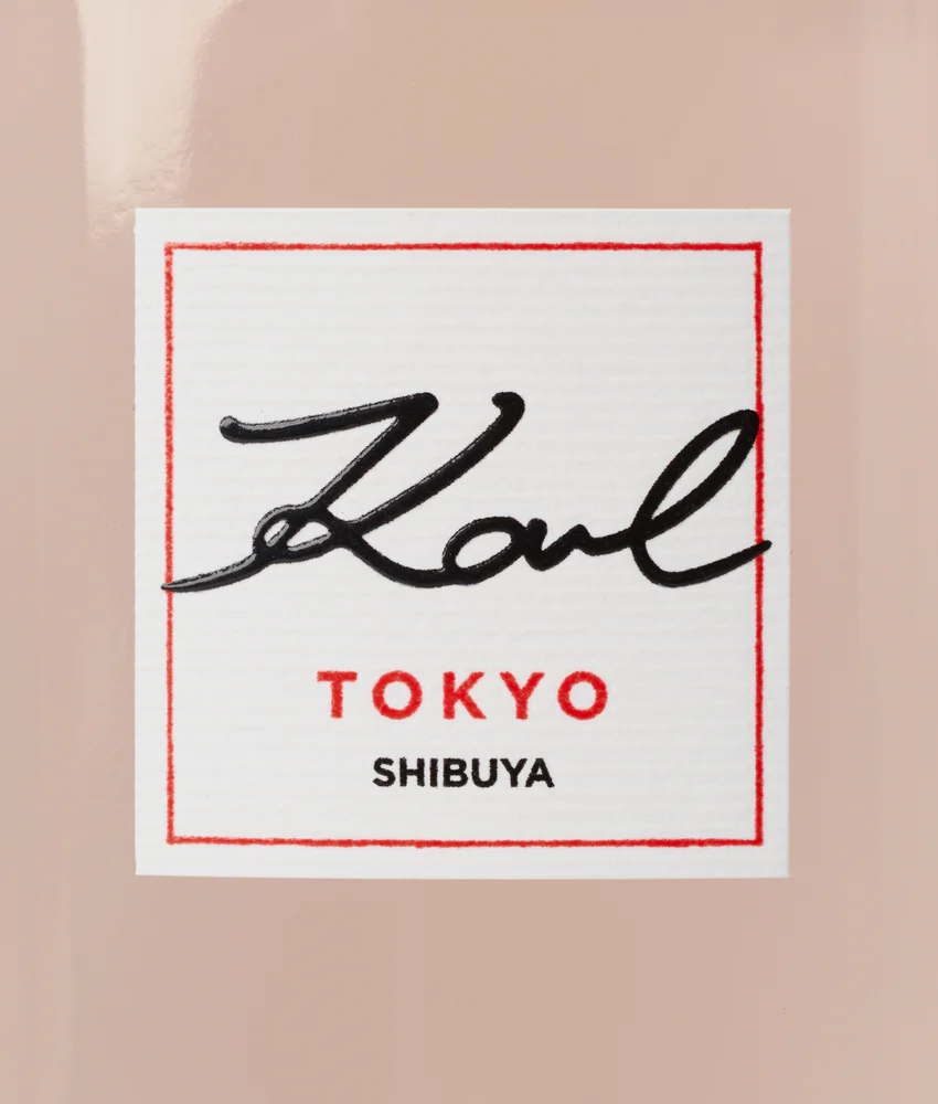 Tokyo, Places by Karl, 100 ML