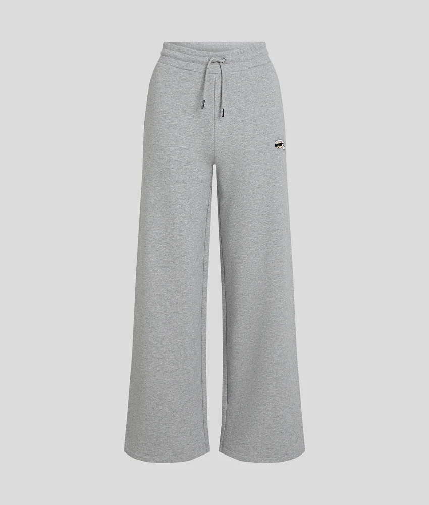 IKON WIDE-LEG SWEATPANTS
