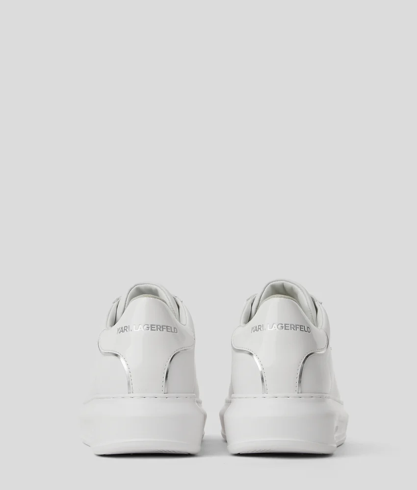 KAPRI RHINESTONE SNEAKERS