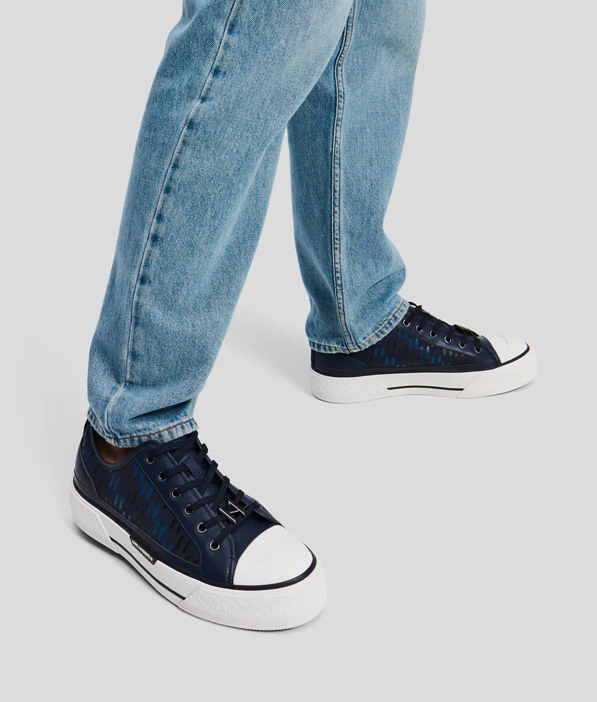 MONOGRAM KAMPUS MAX SNEAKERS