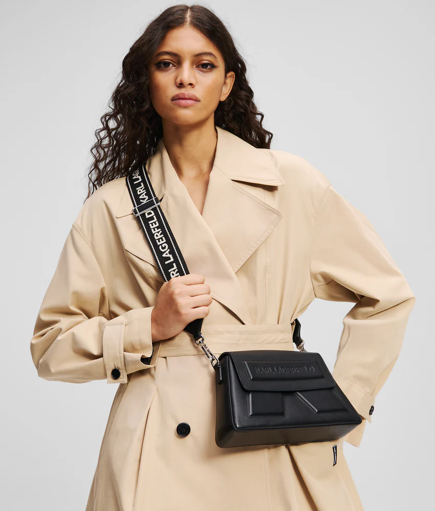 IKON K CROSSBODY BAG