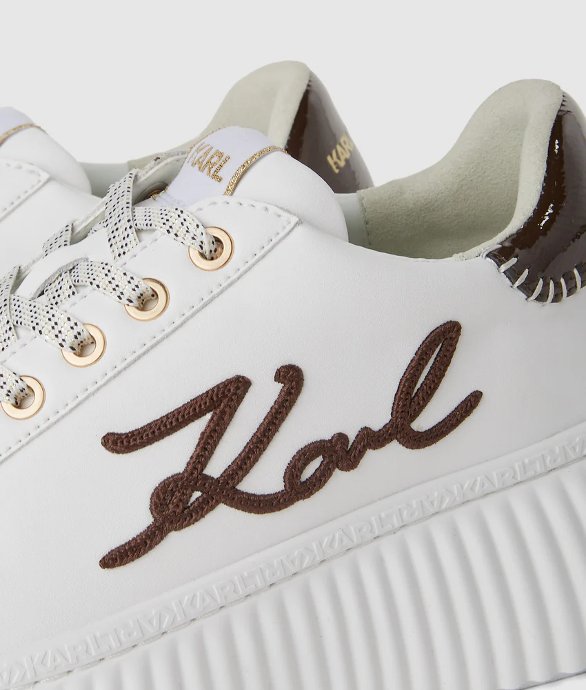 Kreeper Cornelly sneakers