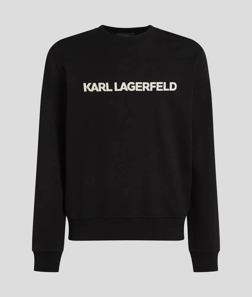 LOGO SWEATSHIRT