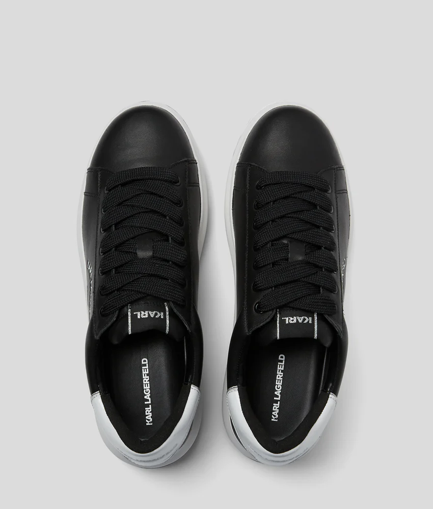 RUE ST-GUILLAUME KAPRI LUG SNEAKERS