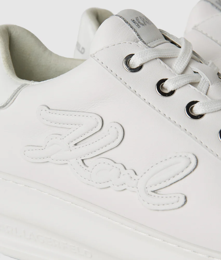 KAPRI SIGNIA LOW SNEAKERS