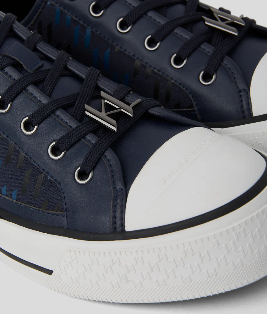 MONOGRAM KAMPUS MAX SNEAKERS