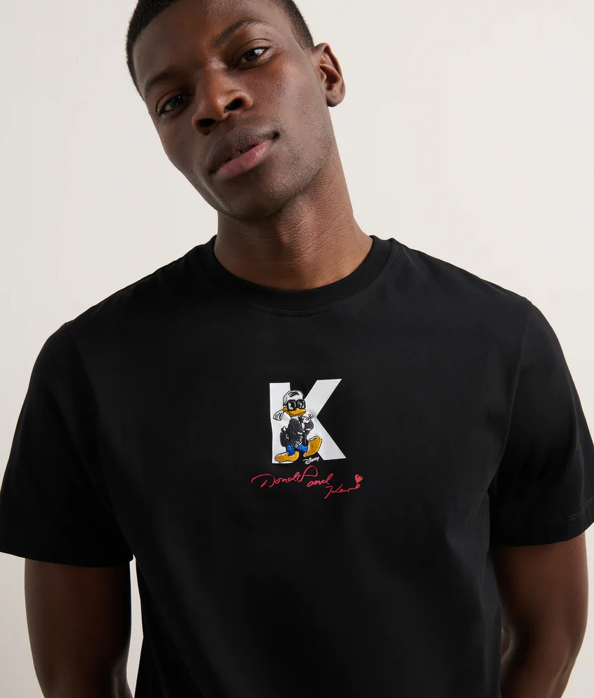 DISNEY X KL T-SHIRT