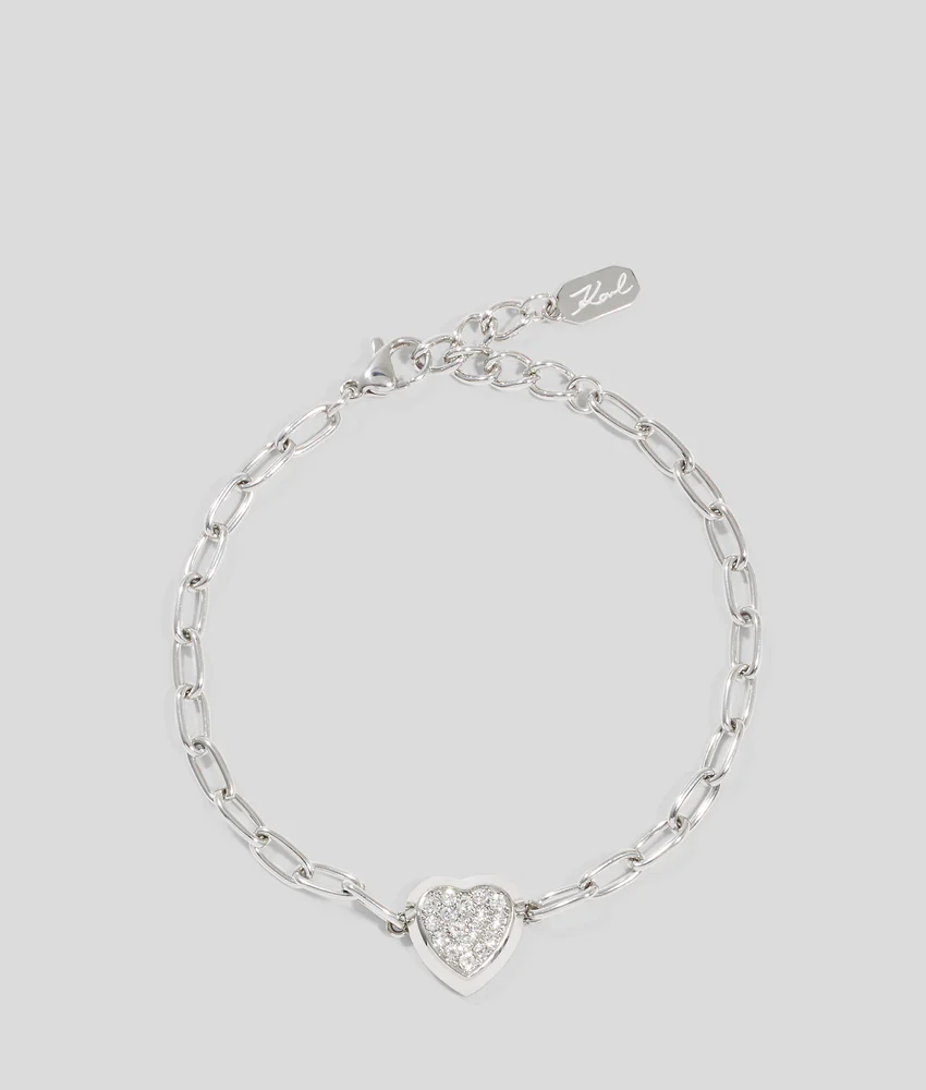 PAV�� CHARM BRACELET