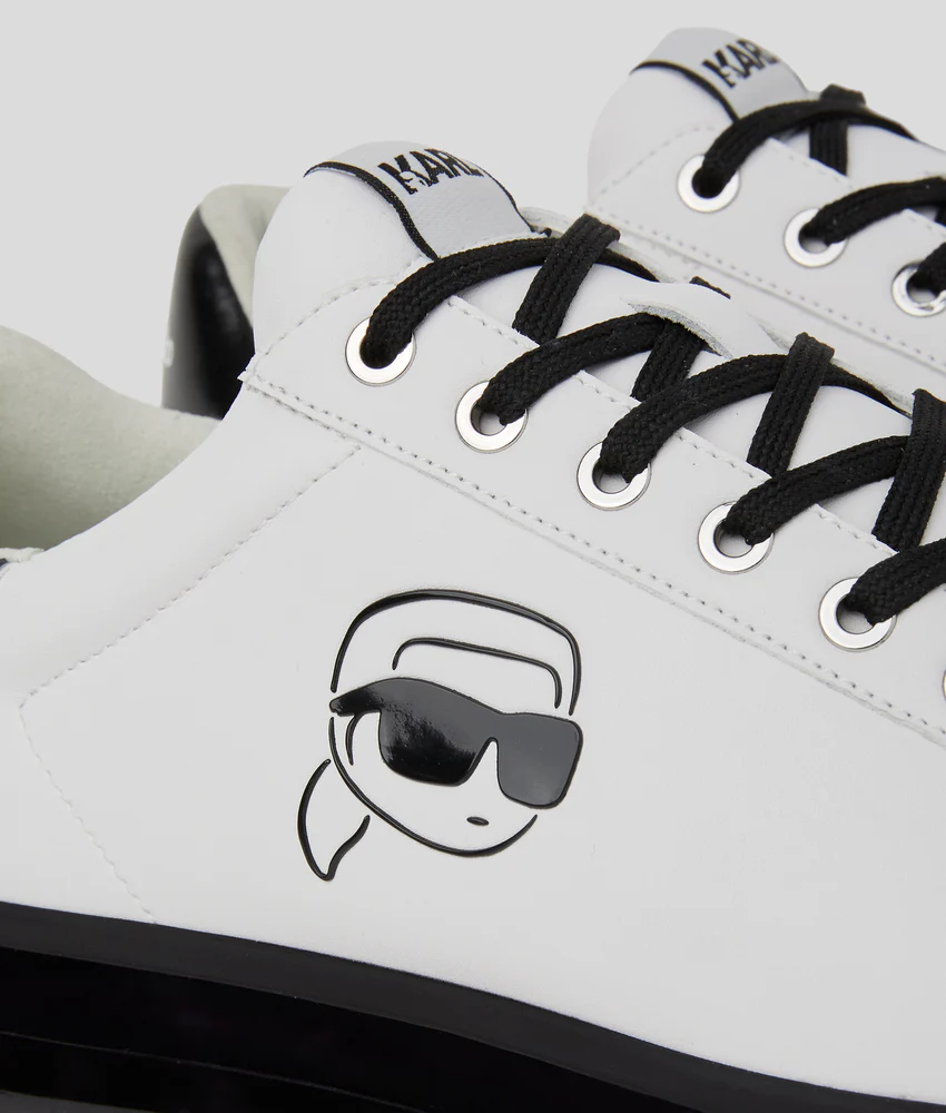 IKON NFT KAPRI SNEAKERS