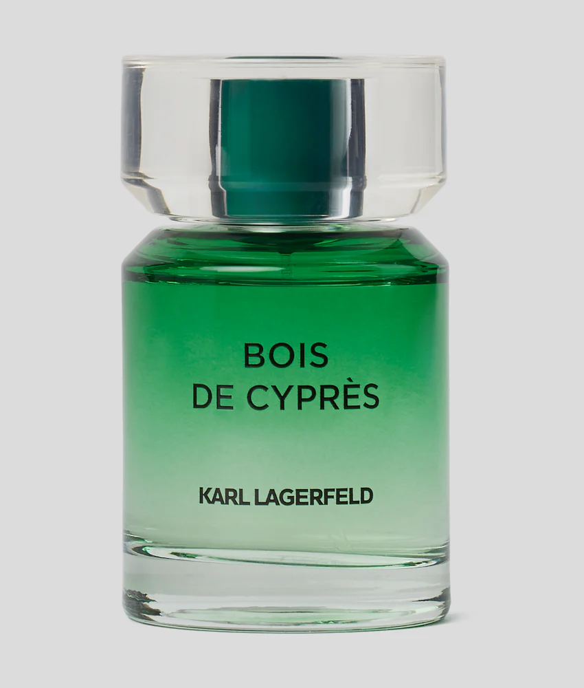 BOIS DE CYPRES EAU DE TOILETTE �C 50ML
