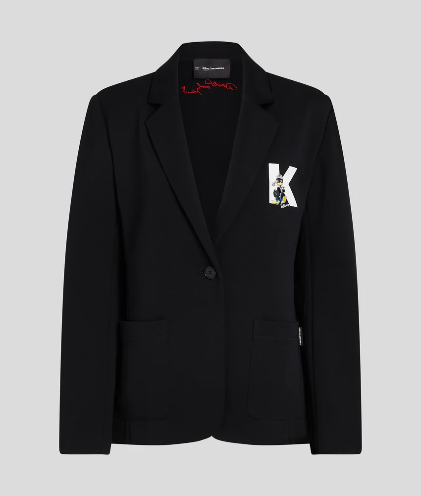 DISNEY X KL BLAZER