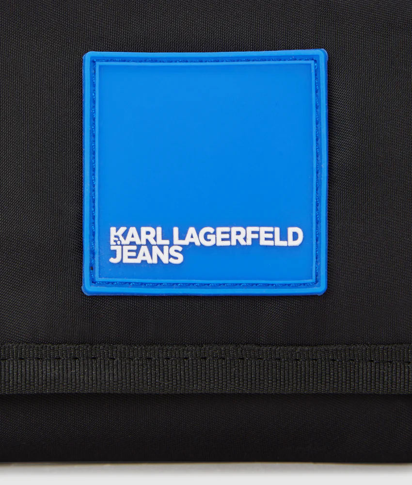 Canyon trifold wallet