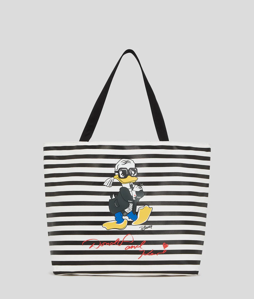 DISNEY X KL REVERSIBLE SHOPPER
