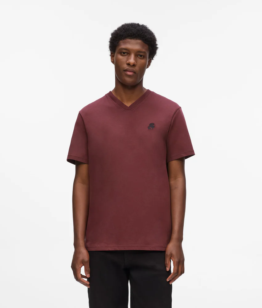 KAMEO V-NECK T-SHIRT