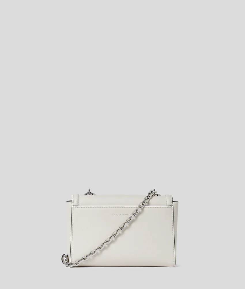 K/AUTOGRAPH CROSSBODY BAG