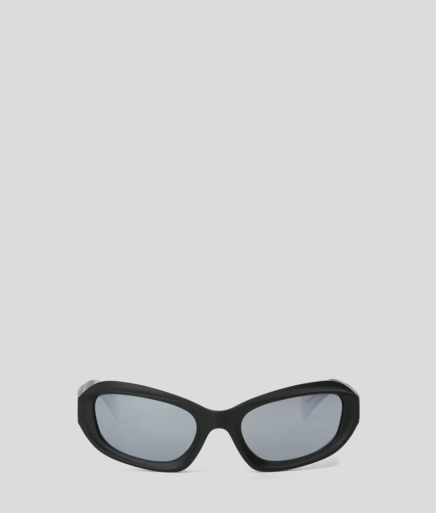 LOGO SUNGLASSES