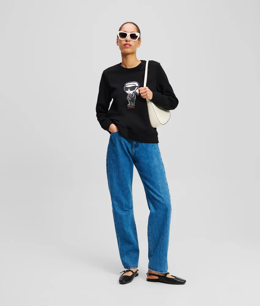 IKON SKETCH SWEATSHIRT