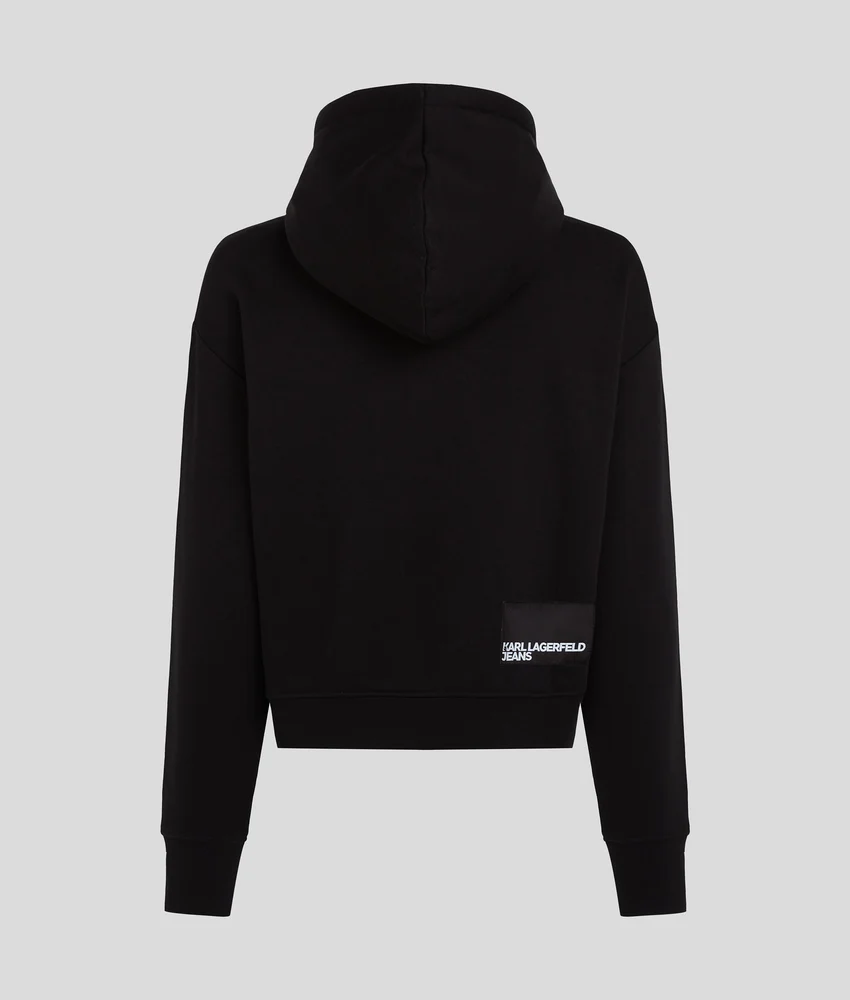 LOGO HOODIE