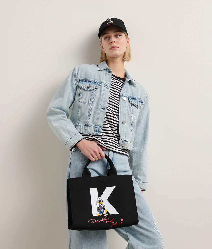 DISNEY X KL MEDIUM SHOPPER