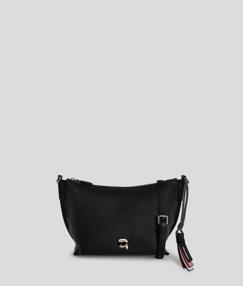 IKON GRAINY SHOULDER BAG