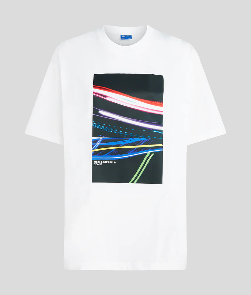 LOVE UNLOCKED T-SHIRT