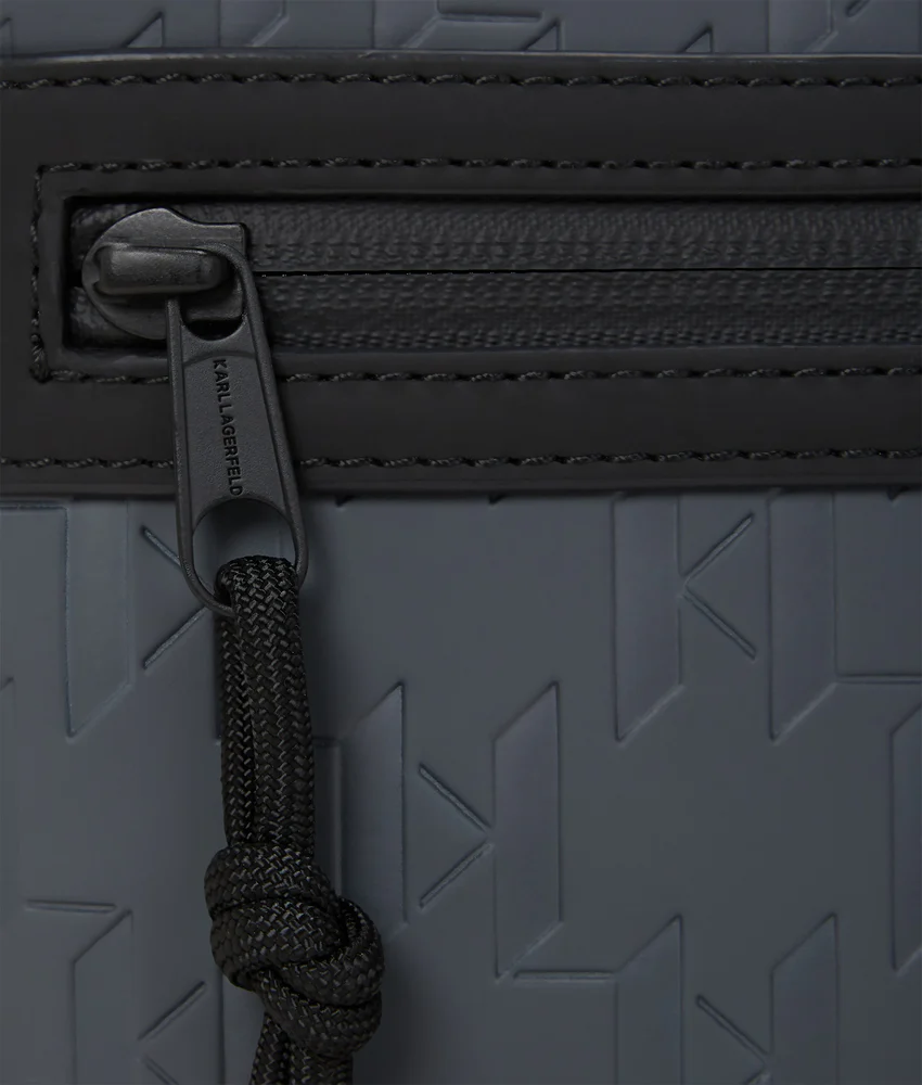 K/Monogram camera bag