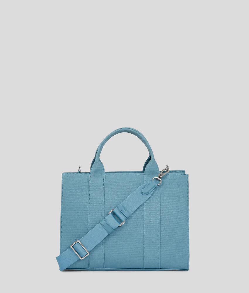 RUE ST-GUILLAUME MEDIUM SQUARE TOTE BAG