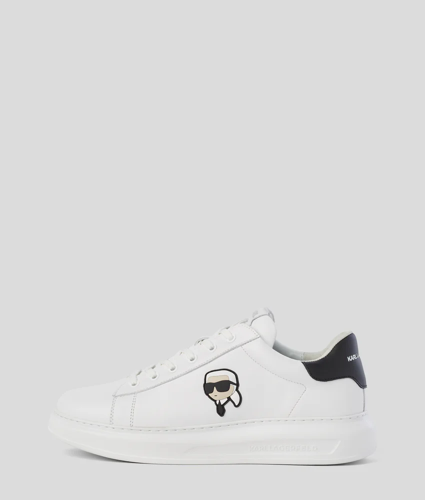 IKON NFT Kapri Sneakers