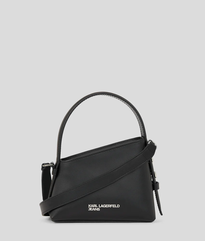 GEO MINI CROSSBODY BAG
