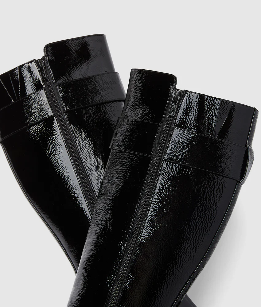 Beata Autograph tall boots