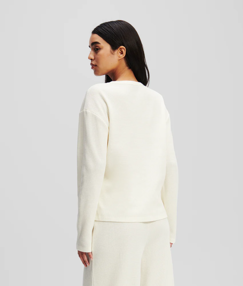 HOTEL KARL PAJAMA SET