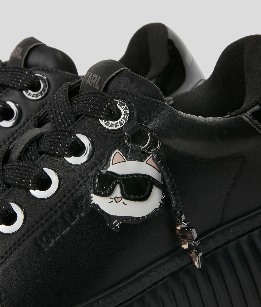 IKON NFT KREEPER SNEAKERS