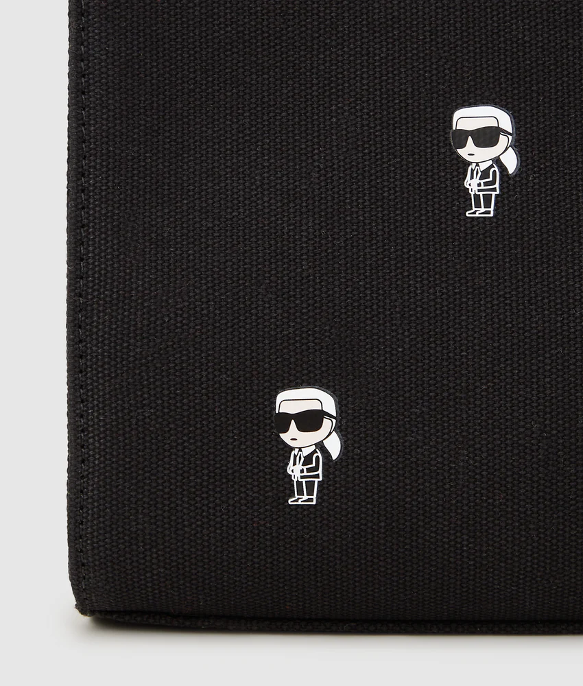 Ikon all-over-print tote bag