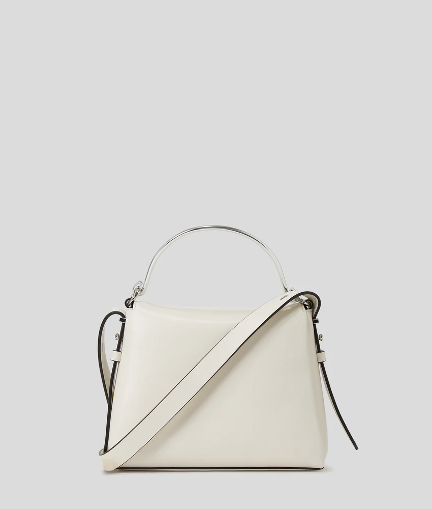 KL STUDIO SMALL TOP HANDLE BAG