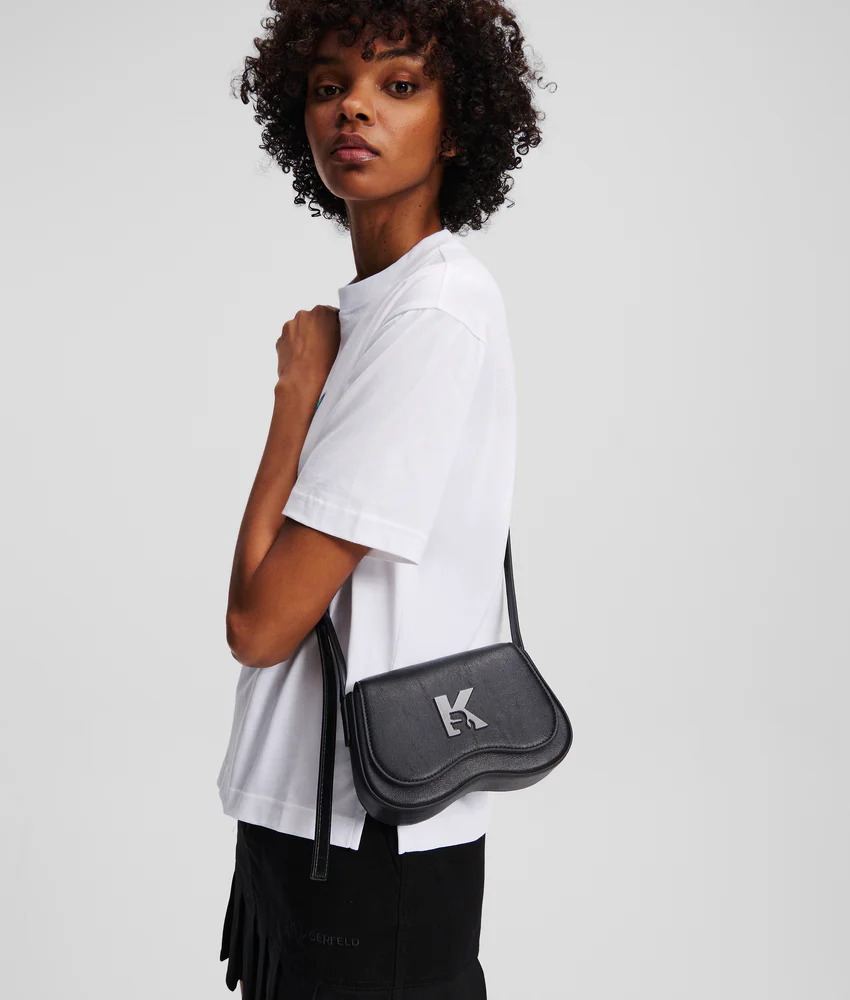 SUNGLASSES MINI CROSSBODY BAG