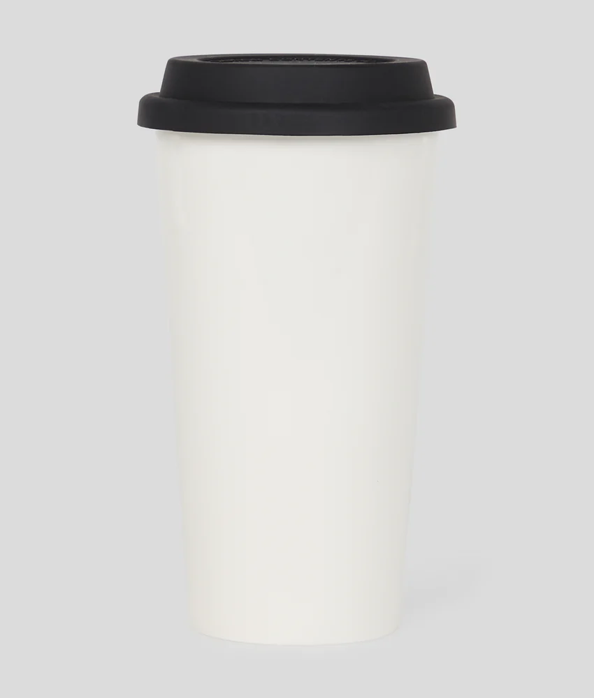 HOTEL KARL LARGE TRAVEL MUG