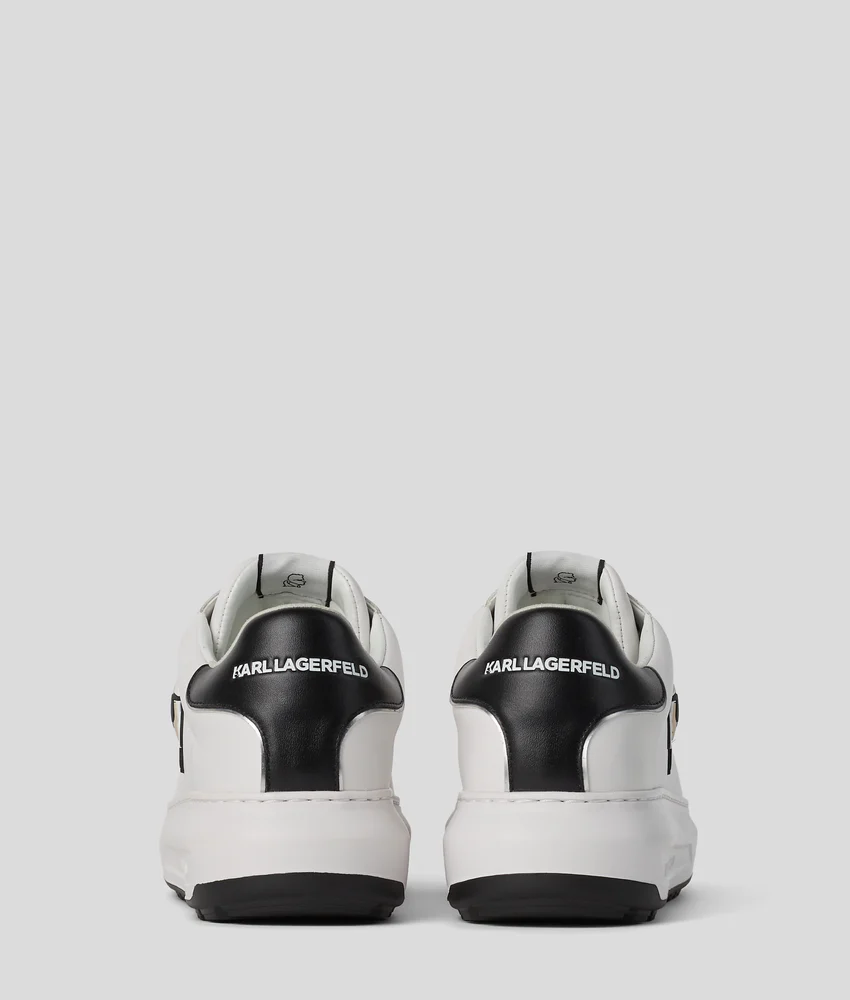 IKON NFT KAPRI LUG SNEAKERS